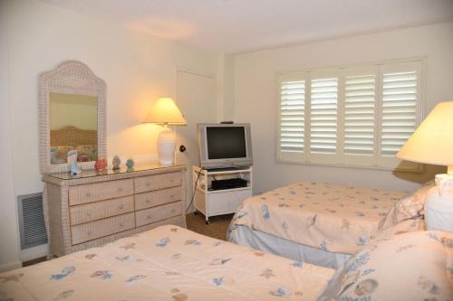 Apartamento Sand Castle I Condo #906