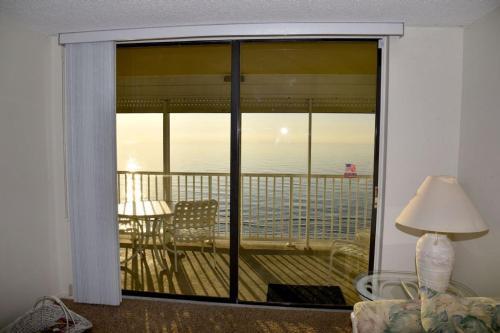 Apartamento Sand Castle I Condo #906
