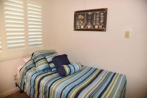 Apartamento Sand Castle I Condo #906