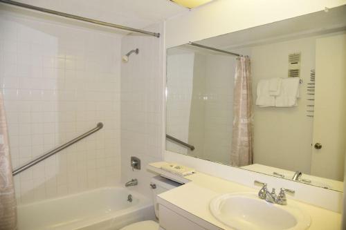 Apartamento Sand Castle I Condo #906