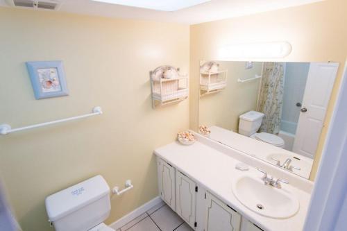Apartamento Holiday Villa II #402