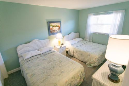 Apartamento Holiday Villa II #402