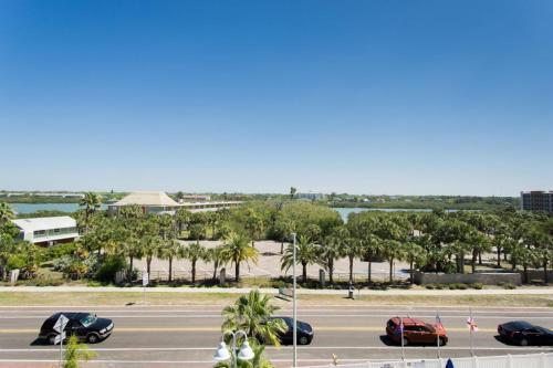 Apartamento Holiday Villa II #402