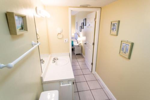 Apartamento Holiday Villa II #402