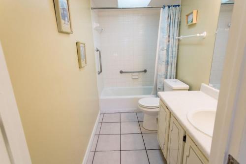 Apartamento Holiday Villa II #402