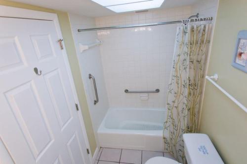 Apartamento Holiday Villa II #402