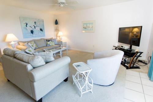 Apartamento Holiday Villa II #402
