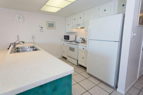 Apartamento Holiday Villa II #402