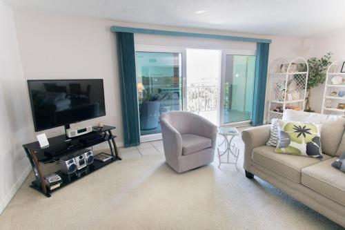 Apartamento Holiday Villa II #402