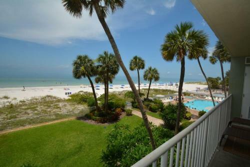 Apartamento Sand Castle I Condo #305