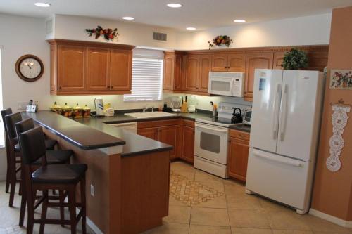 Apartamento Oceanway Condo #207
