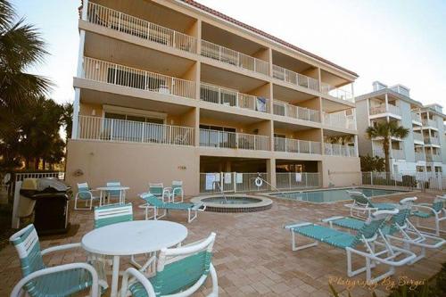 Apartamento Oceanway Condo #207