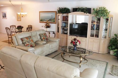Apartamento Oceanway Condo #207