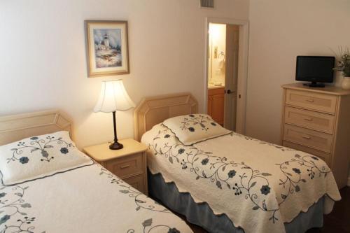 Apartamento Oceanway Condo #207