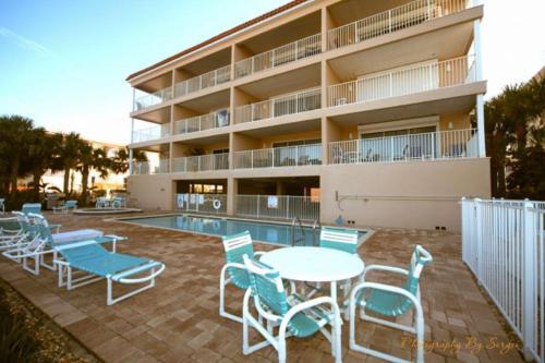 Apartamento Oceanway Condo #207