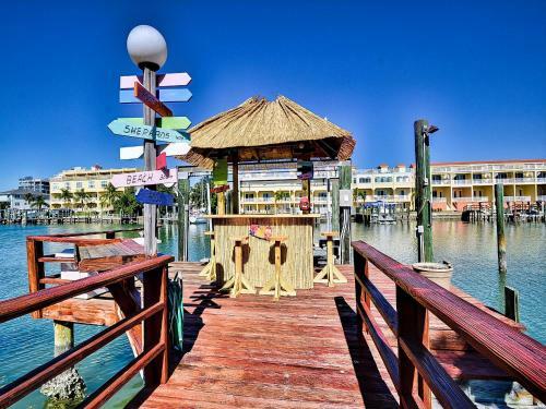Apartamento Bayside Drive 146