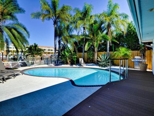 Apartamento Bayside Drive 146