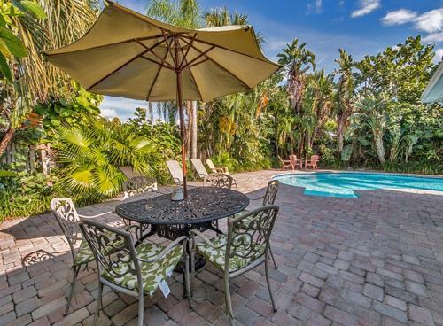 855 Mandalay Ave Home