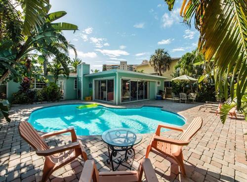855 Mandalay Ave Home
