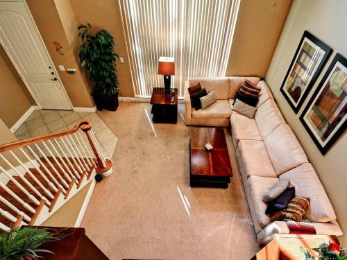 Villa Belle Harbor 14