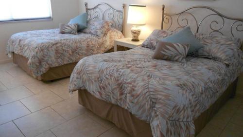 Apartamento Sand Castle II Condo #802