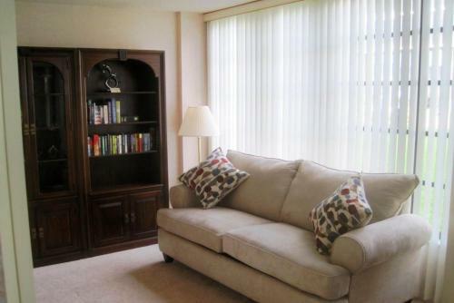 Bay Mariner 115 Apartment