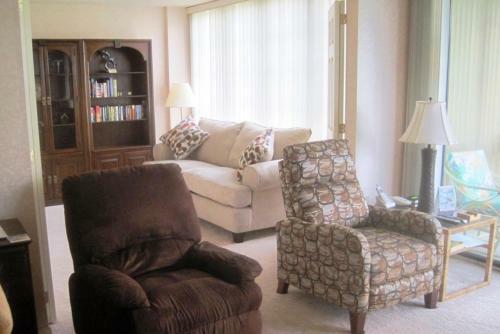 Bay Mariner 115 Apartment