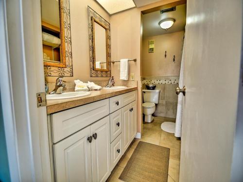 Apartamento Reef Club 301