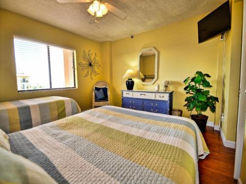 Apartamento Reef Club 301