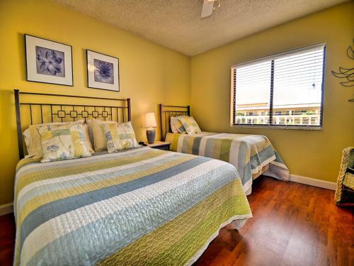Apartamento Reef Club 301