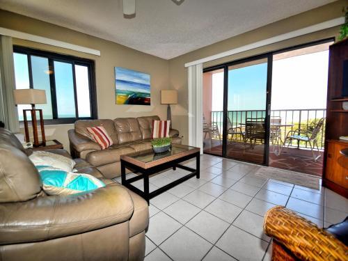Apartamento Reef Club 301