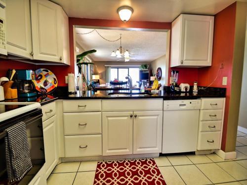 Apartamento Reef Club 301