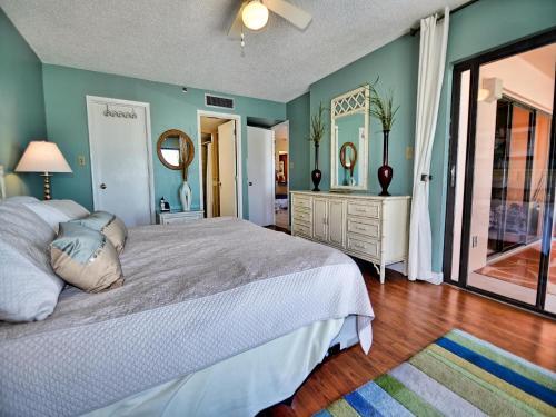 Apartamento Reef Club 301