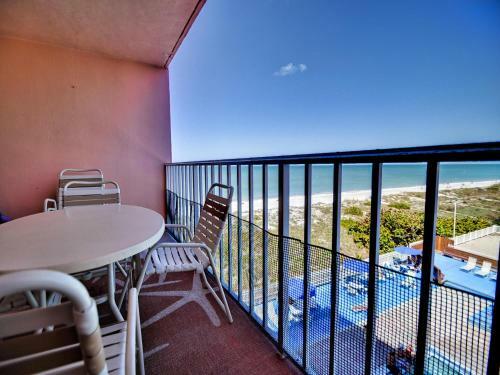 Apartamento Reef Club 301