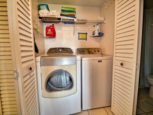 Apartamento Reef Club 301