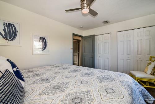 Villa Seaside Cottage B