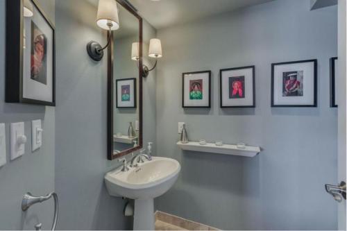 525 Mandalay Avenue #25 Home