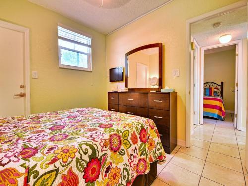 Apartamento Clearwater Beach One Bedroom 419