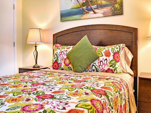 Apartamento Clearwater Beach One Bedroom 419
