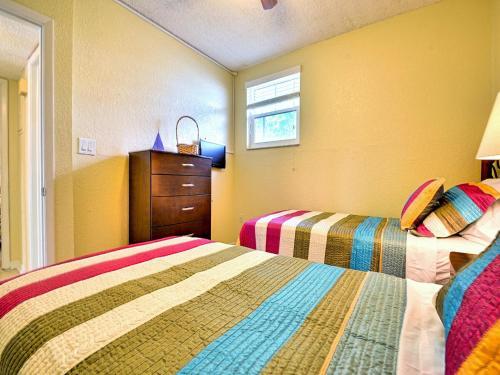 Apartamento Clearwater Beach One Bedroom 419