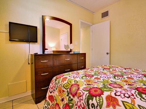 Apartamento Clearwater Beach One Bedroom 419