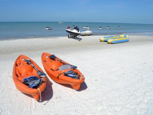 Apartamento Clearwater Beach One Bedroom 419