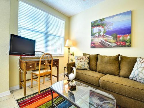Apartamento Clearwater Beach One Bedroom 419