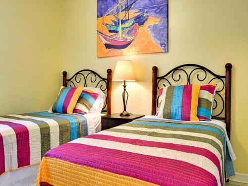 Apartamento Clearwater Beach One Bedroom 419