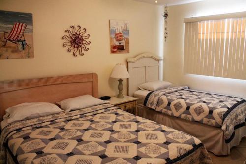 Apartamento Holiday Villa II #409