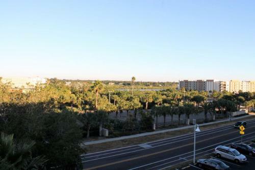 Apartamento Holiday Villa II #409