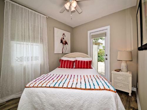 Villa Indian Rocks House