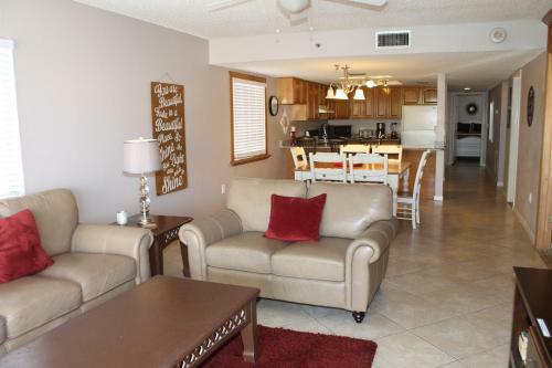 Sand Dollar 512 Apartment