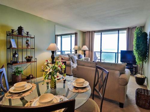 Apartamento 440 West Condos 908n