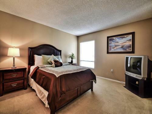 Apartamento 440 West Condos 908n